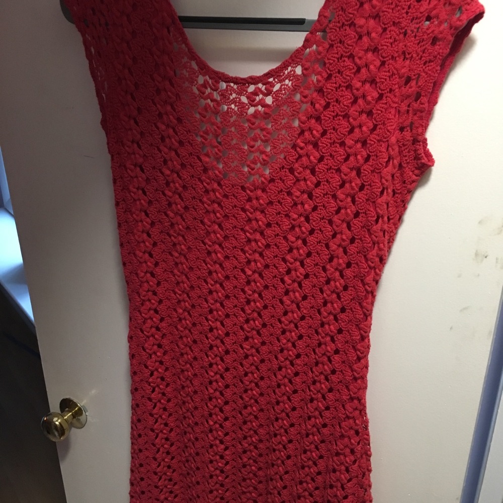Free people sundress
